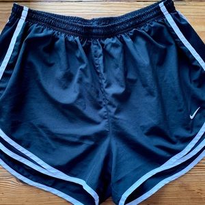 Nike Women’s running shorts